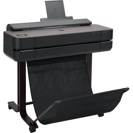 HP Designjet T650 24-In Printer